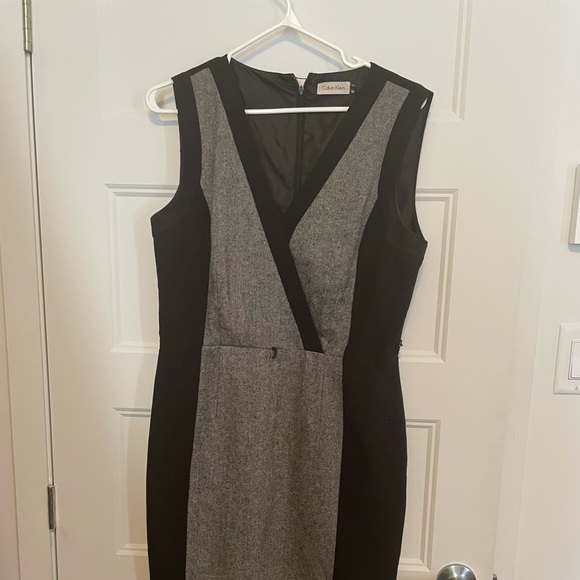 Perfect boss lady dress - Picture 1 of 3